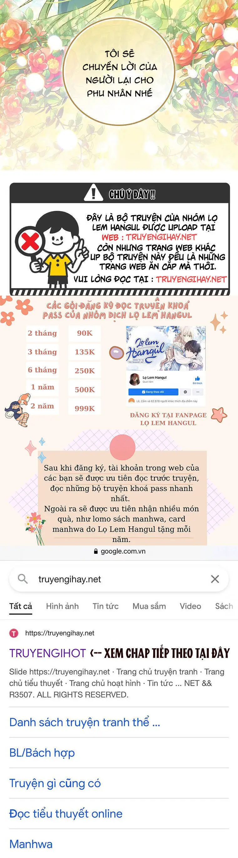 Kế Hoạch Kết Thúc Có Hậu Cho Nhân Vật Phản Diện Nettruyen ZZZ Chương 43.2 Page 9