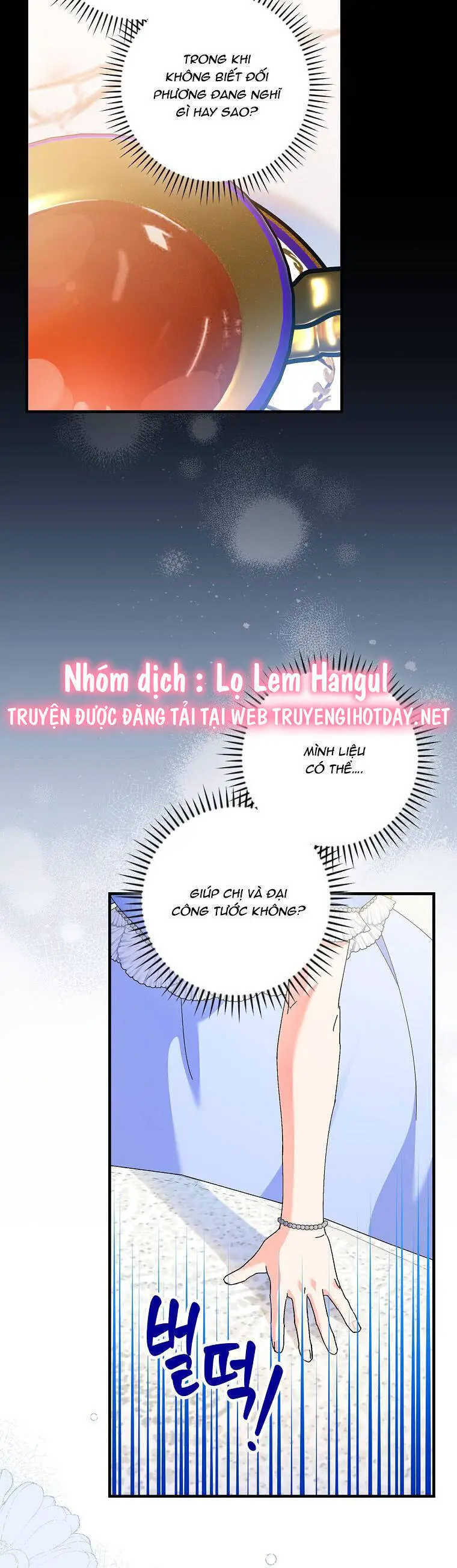 Kế Hoạch Kết Thúc Có Hậu Cho Nhân Vật Phản Diện Nettruyen ZZZ Chương 84.2 Page 3