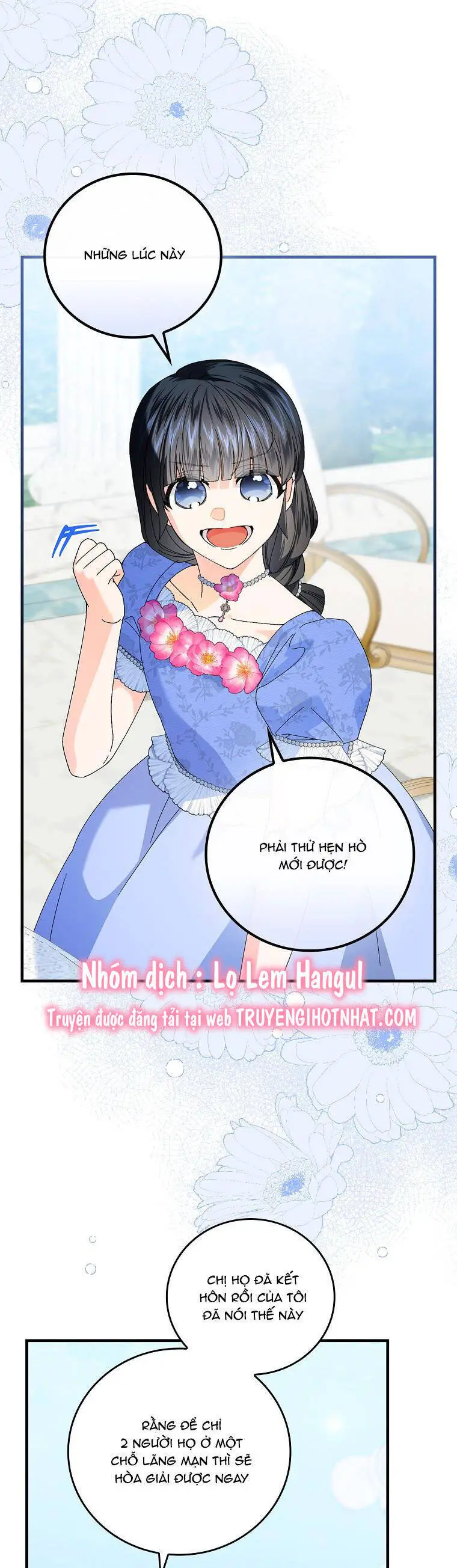 Kế Hoạch Kết Thúc Có Hậu Cho Nhân Vật Phản Diện Nettruyen ZZZ Chương 84.2 Page 4