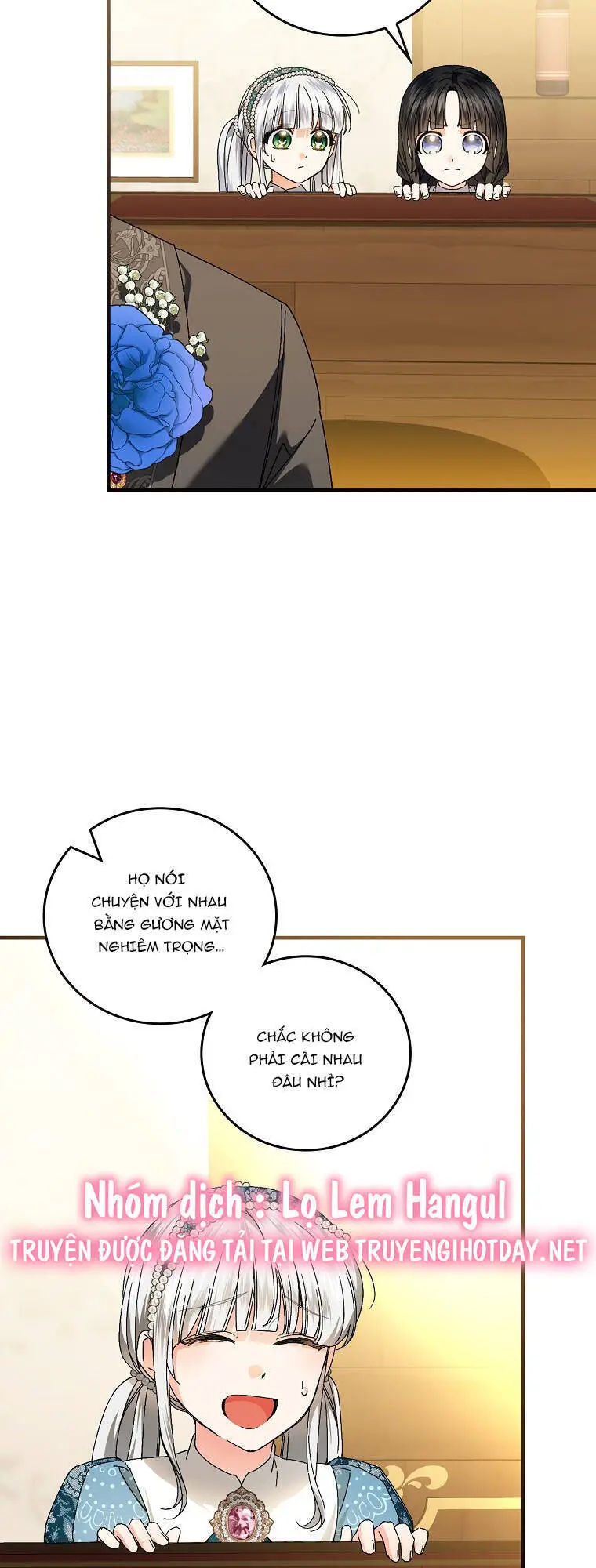 Kế Hoạch Kết Thúc Có Hậu Cho Nhân Vật Phản Diện Nettruyen ZZZ Chương 85 Page 16