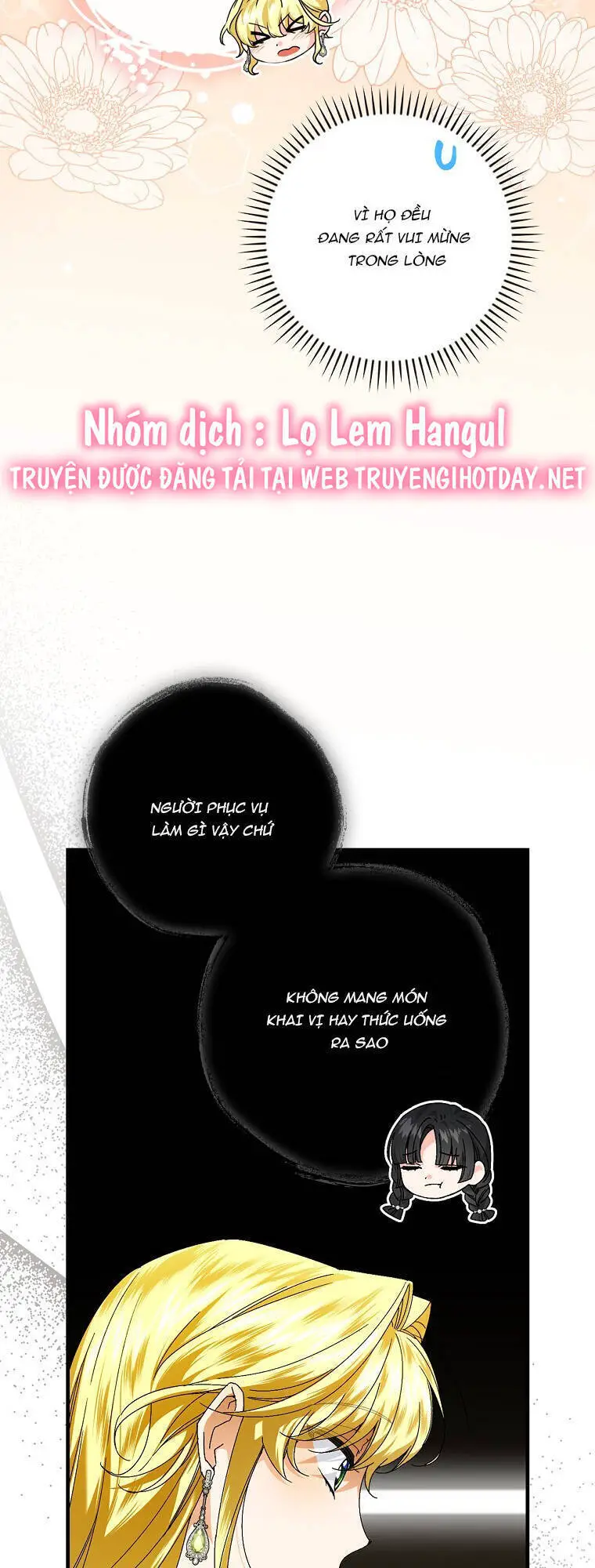 Kế Hoạch Kết Thúc Có Hậu Cho Nhân Vật Phản Diện Nettruyen ZZZ Chương 85 Page 18