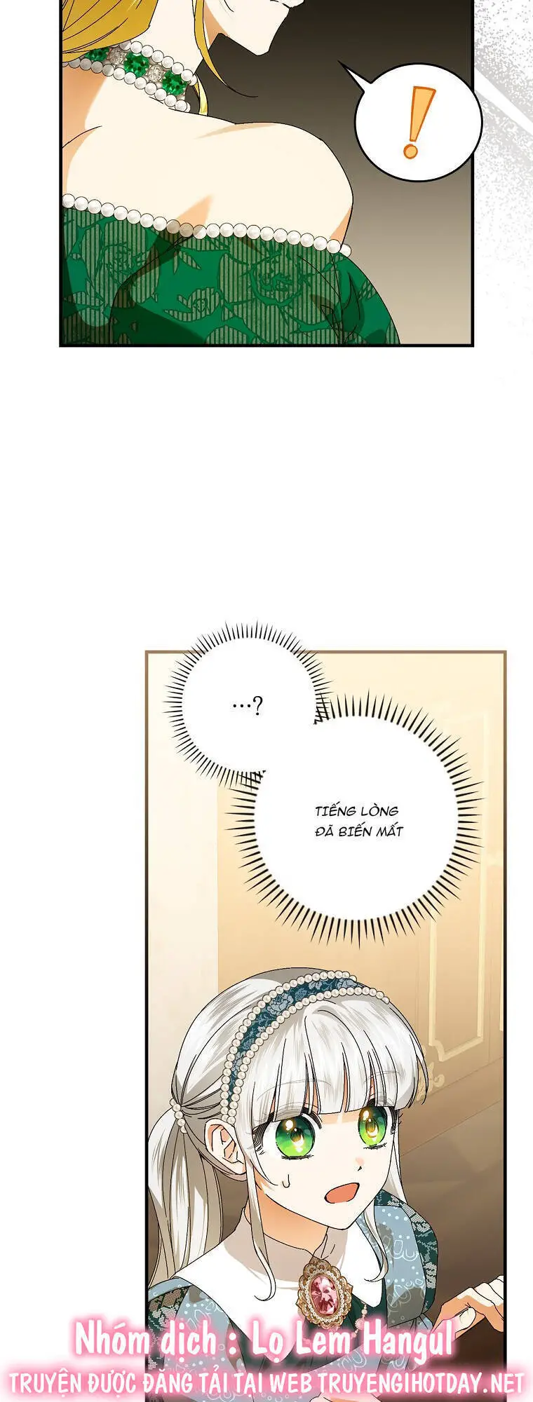 Kế Hoạch Kết Thúc Có Hậu Cho Nhân Vật Phản Diện Nettruyen ZZZ Chương 85 Page 19
