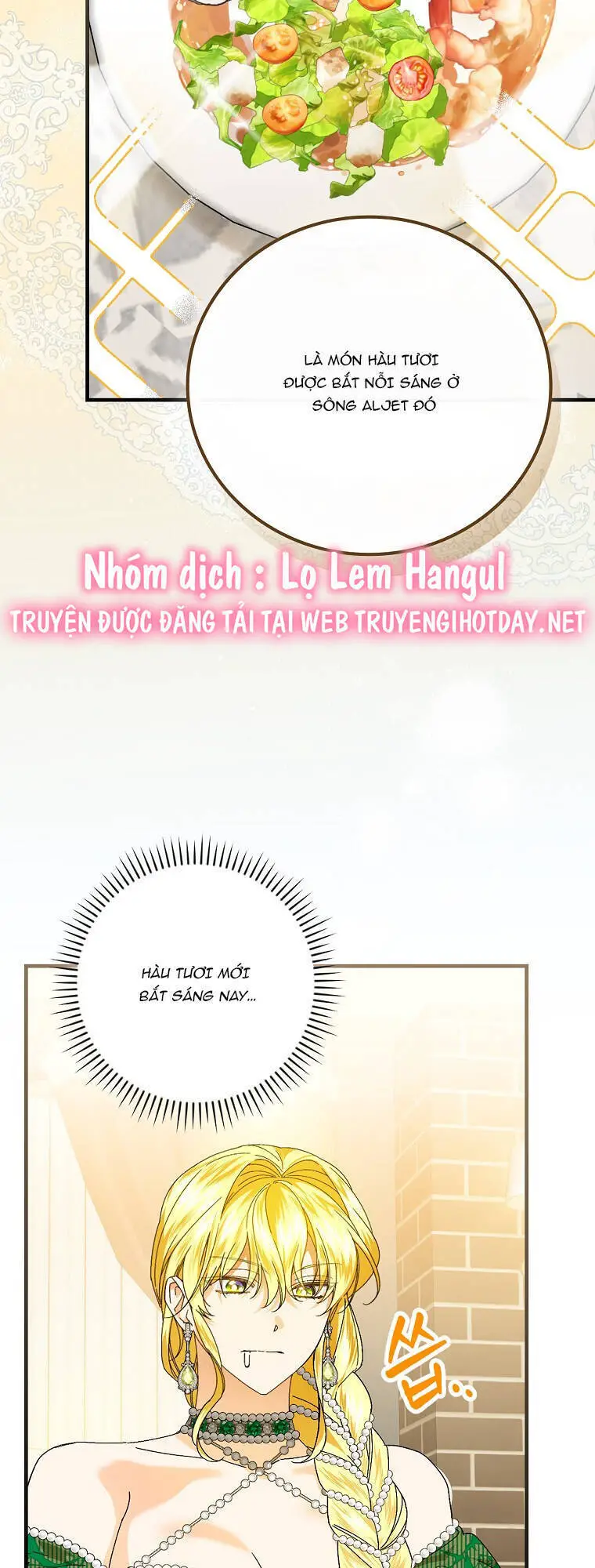 Kế Hoạch Kết Thúc Có Hậu Cho Nhân Vật Phản Diện Nettruyen ZZZ Chương 85 Page 35