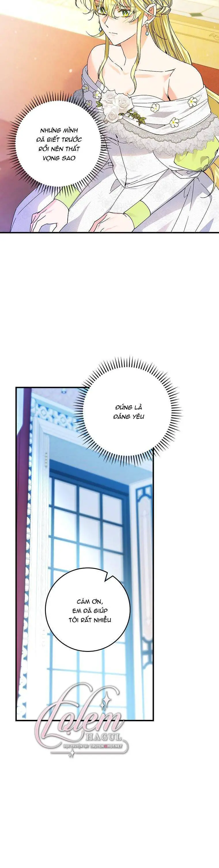 Kế Hoạch Kết Thúc Có Hậu Cho Nhân Vật Phản Diện Nettruyen ZZZ Chương 62 Page 23