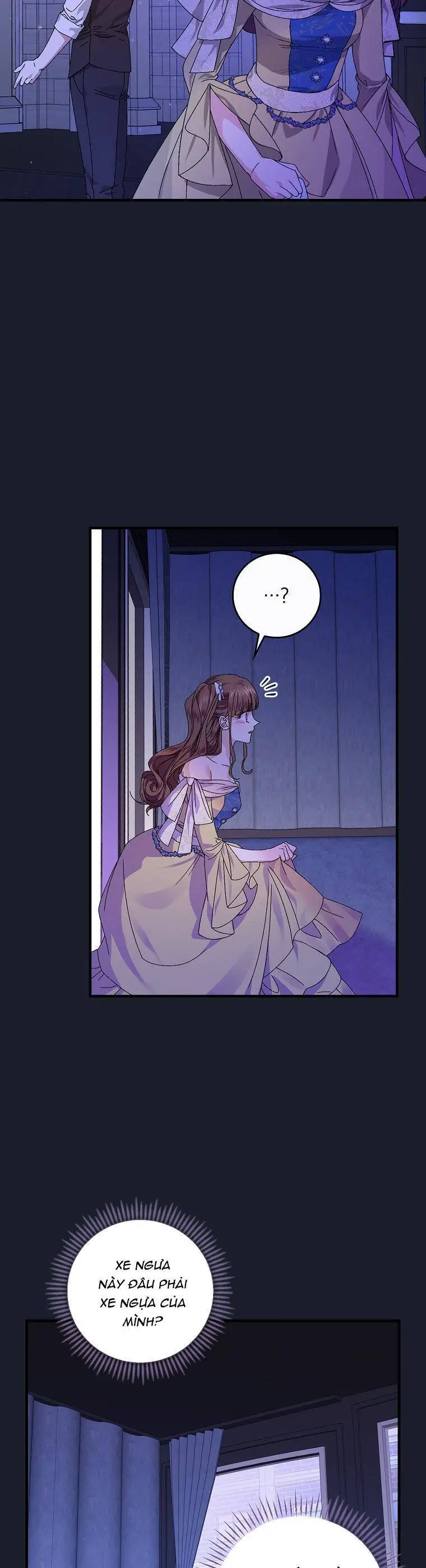 Kế Hoạch Kết Thúc Có Hậu Cho Nhân Vật Phản Diện Nettruyen ZZZ Chương 43.1 Page 5