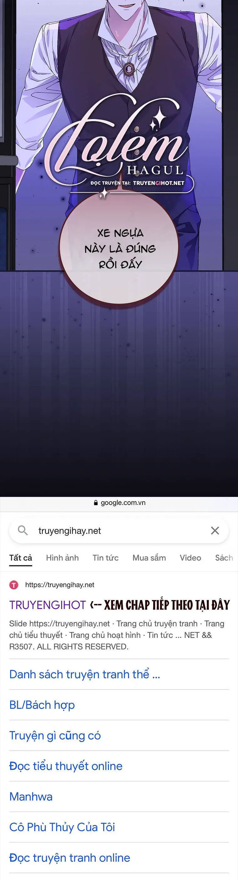Kế Hoạch Kết Thúc Có Hậu Cho Nhân Vật Phản Diện Nettruyen ZZZ Chương 43.1 Page 7