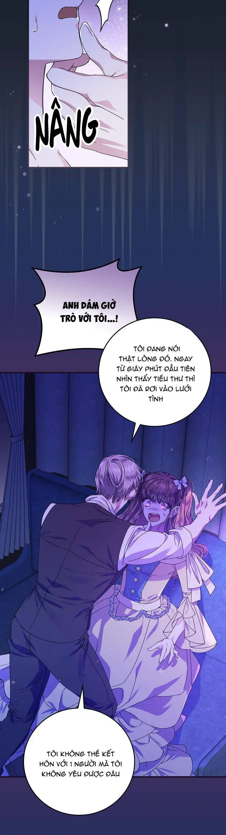 Kế Hoạch Kết Thúc Có Hậu Cho Nhân Vật Phản Diện Nettruyen ZZZ Chương 43.1 Page 20