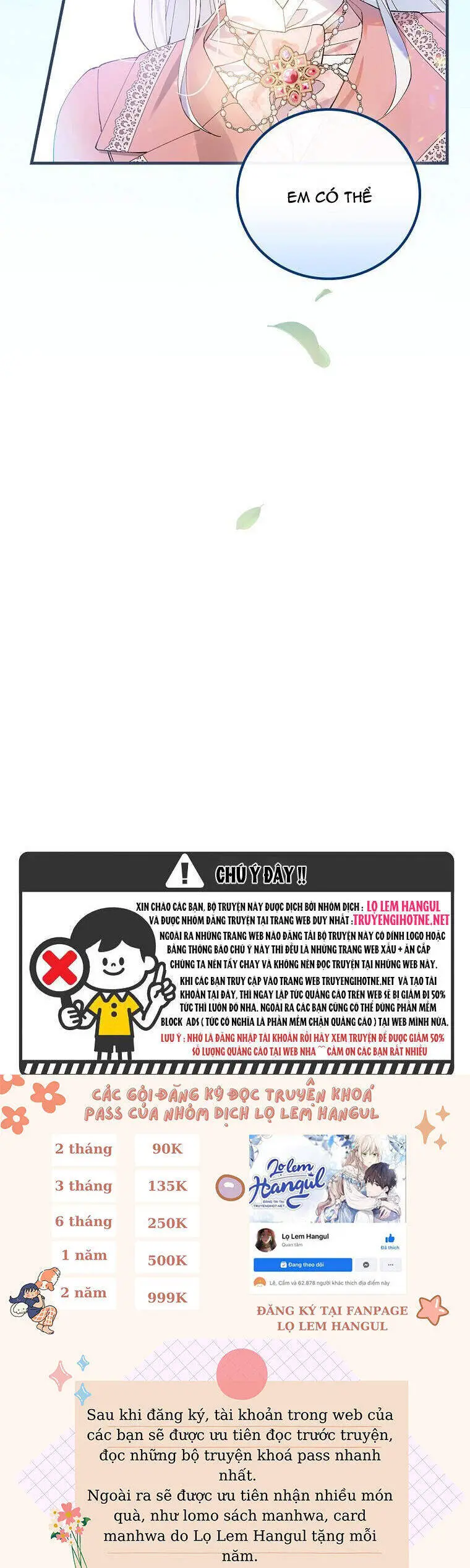 Kế Hoạch Kết Thúc Có Hậu Cho Nhân Vật Phản Diện Nettruyen ZZZ Chương 59.2 Page 6