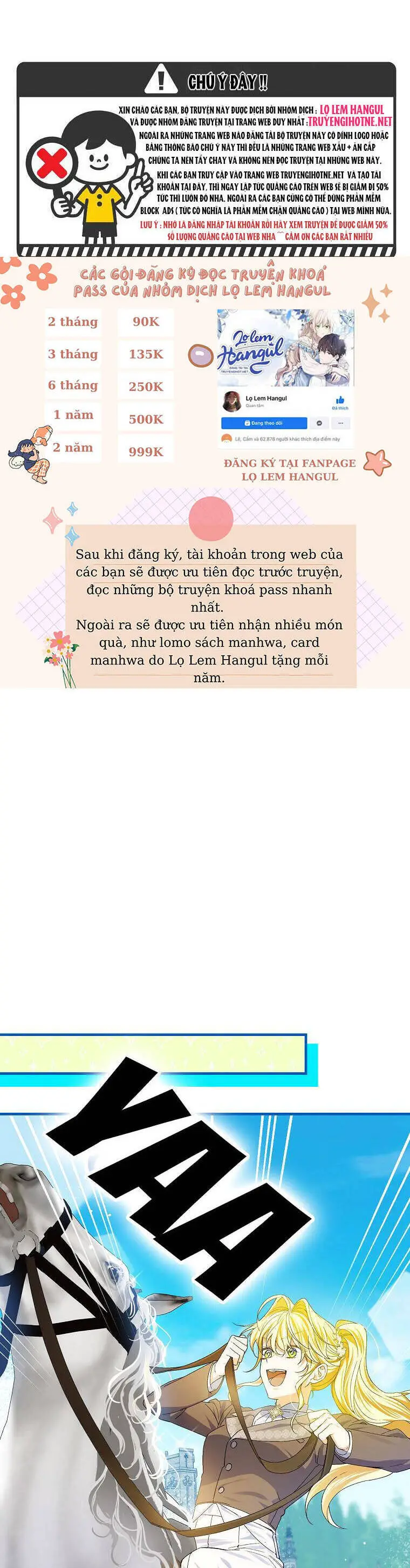 Kế Hoạch Kết Thúc Có Hậu Cho Nhân Vật Phản Diện Nettruyen ZZZ Chương 54 Page 6