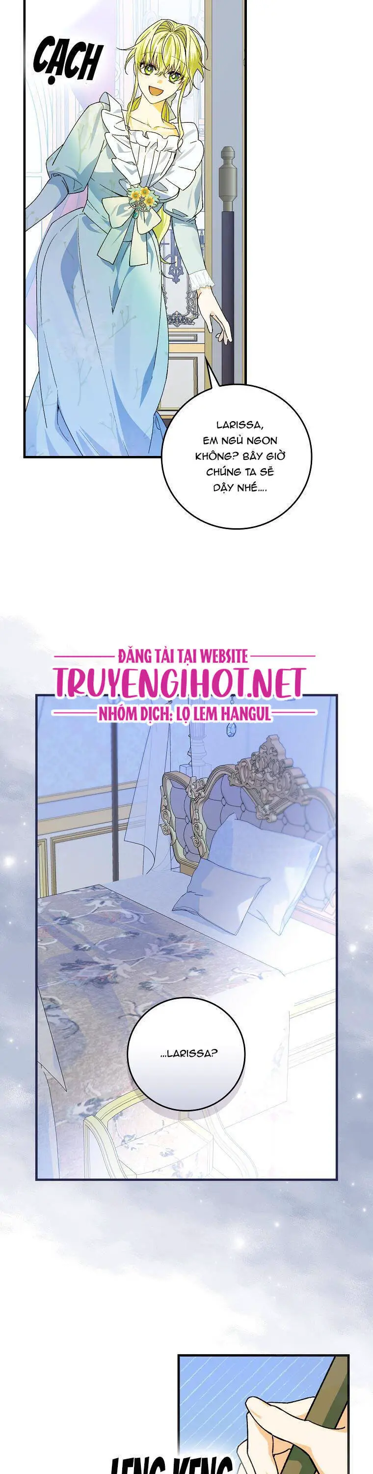 Kế Hoạch Kết Thúc Có Hậu Cho Nhân Vật Phản Diện Nettruyen ZZZ Chương 54 Page 11