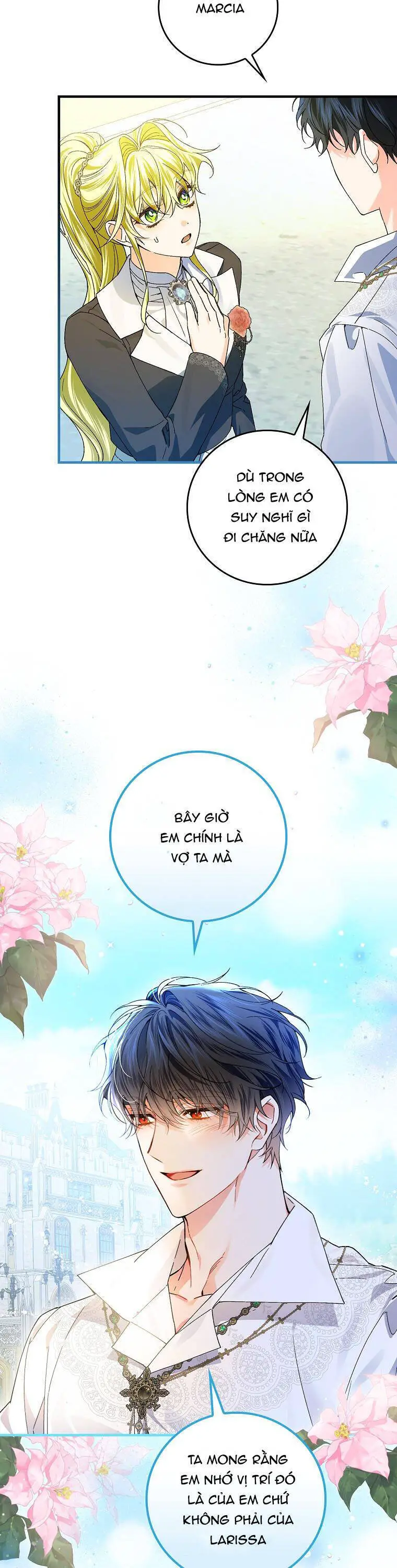 Kế Hoạch Kết Thúc Có Hậu Cho Nhân Vật Phản Diện Nettruyen ZZZ Chương 54 Page 30