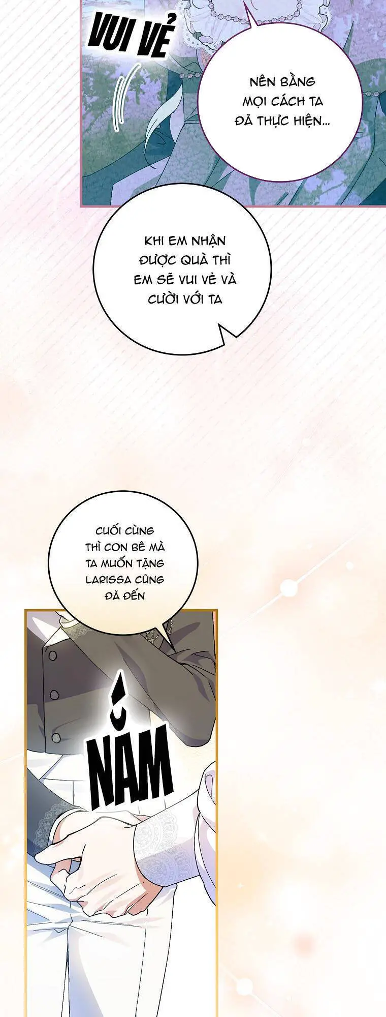 Kế Hoạch Kết Thúc Có Hậu Cho Nhân Vật Phản Diện Nettruyen ZZZ Chương 54.2 Page 4