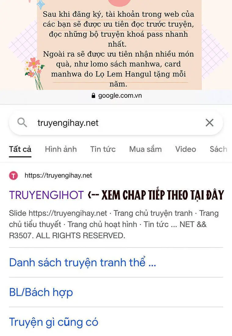 Kế Hoạch Kết Thúc Có Hậu Cho Nhân Vật Phản Diện Nettruyen ZZZ Chương 54.2 Page 7