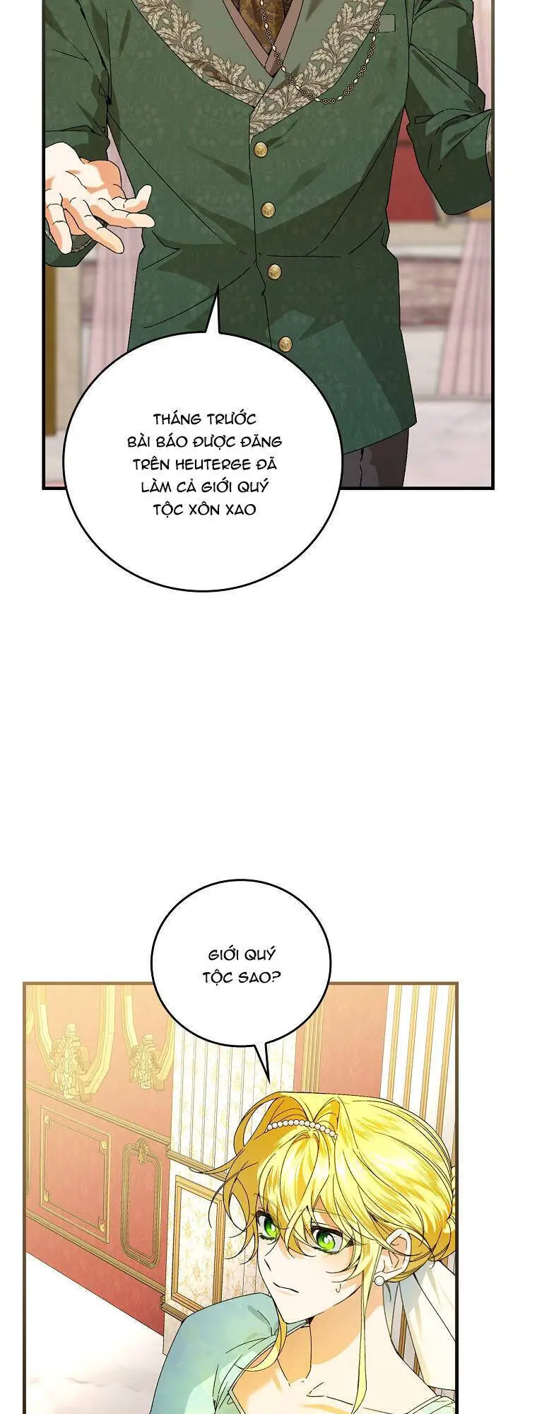 Kế Hoạch Kết Thúc Có Hậu Cho Nhân Vật Phản Diện Nettruyen ZZZ Chương 64.1 Page 8