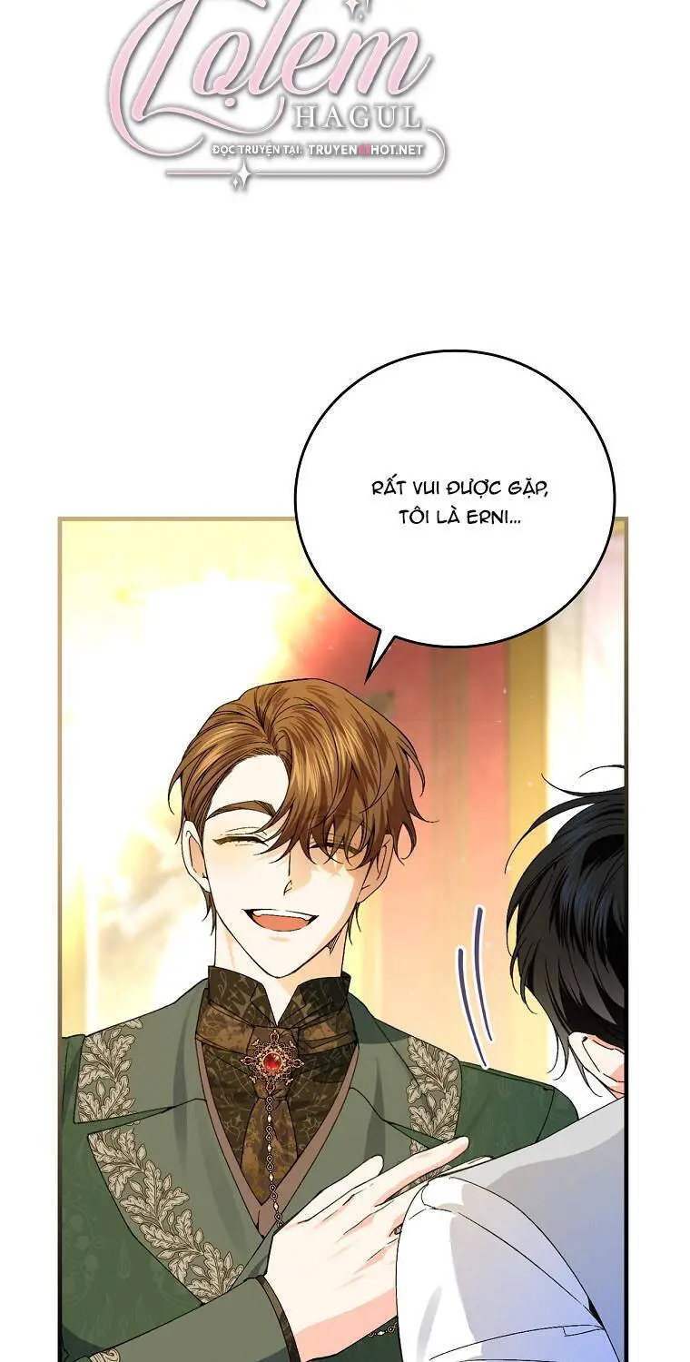 Kế Hoạch Kết Thúc Có Hậu Cho Nhân Vật Phản Diện Nettruyen ZZZ Chương 64.1 Page 13