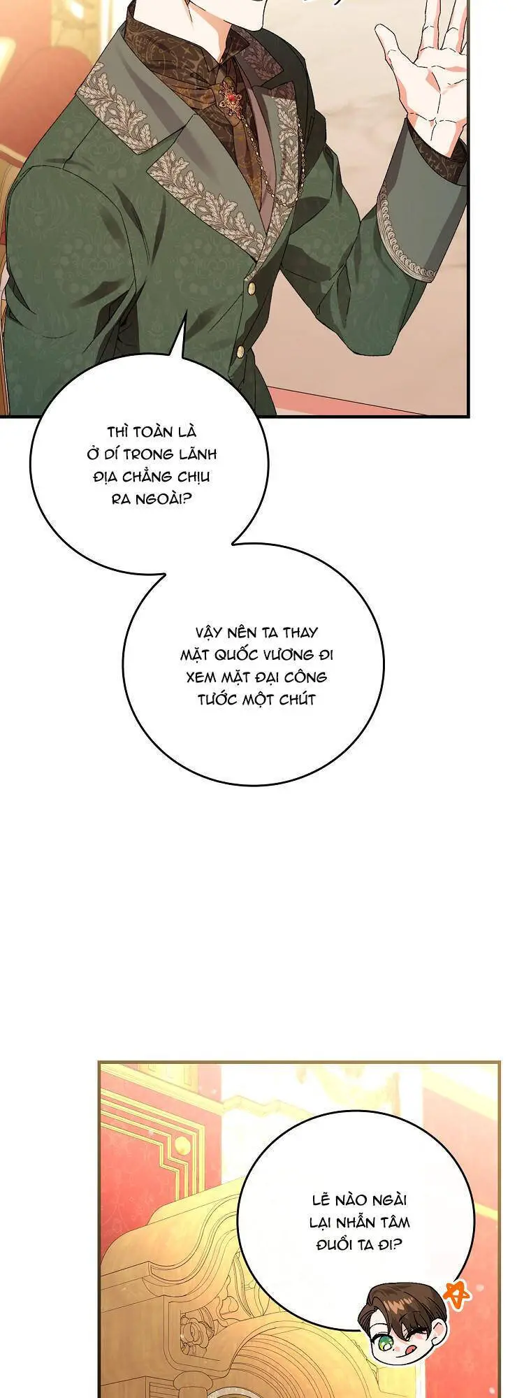 Kế Hoạch Kết Thúc Có Hậu Cho Nhân Vật Phản Diện Nettruyen ZZZ Chương 64.1 Page 26