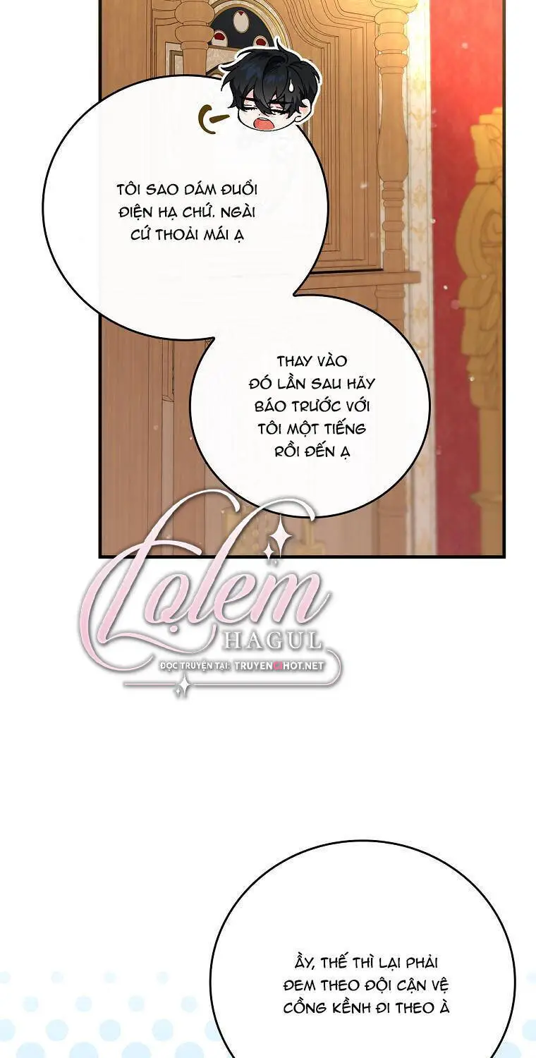 Kế Hoạch Kết Thúc Có Hậu Cho Nhân Vật Phản Diện Nettruyen ZZZ Chương 64.1 Page 27