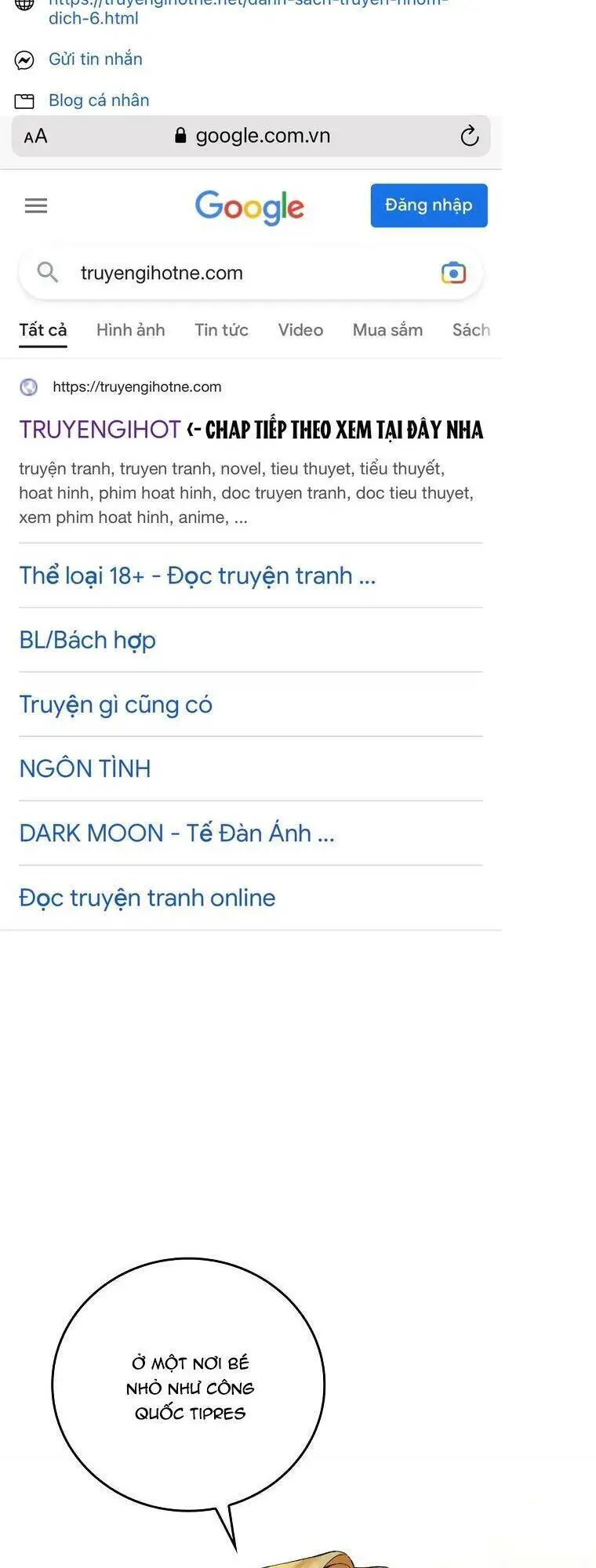 Kế Hoạch Kết Thúc Có Hậu Cho Nhân Vật Phản Diện Nettruyen ZZZ Chương 58 Page 2