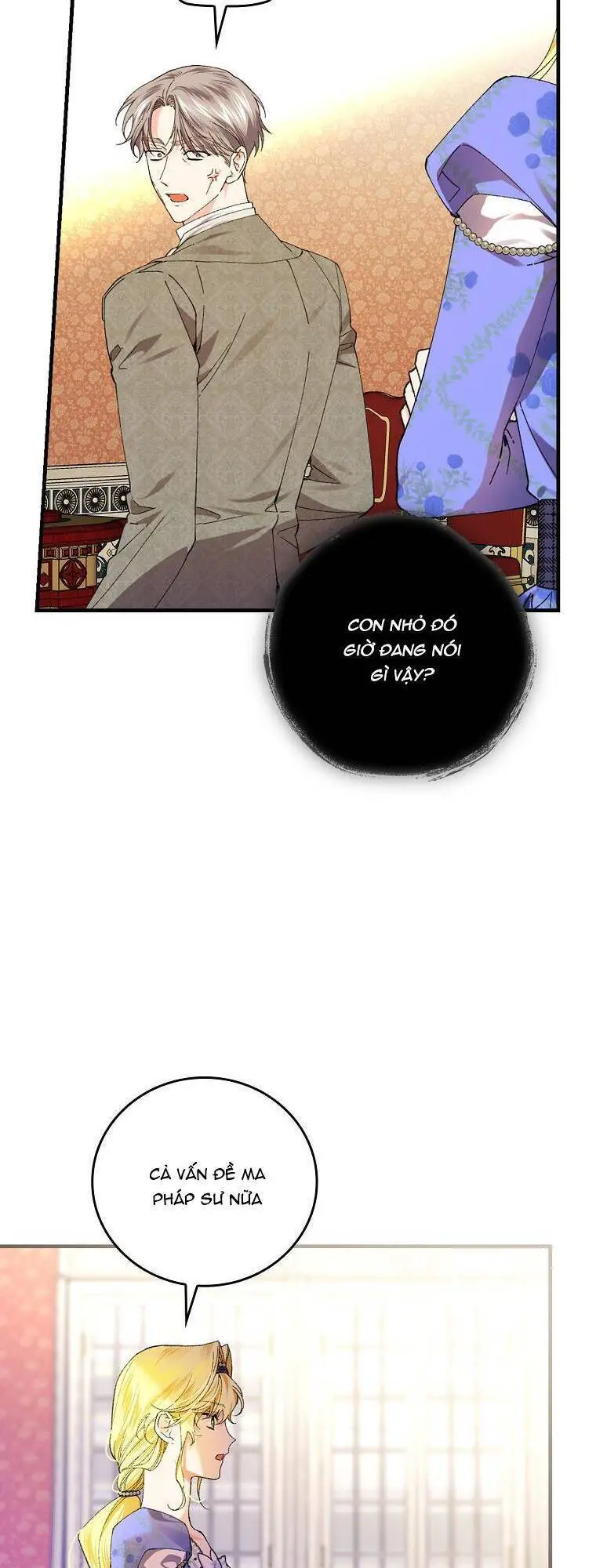 Kế Hoạch Kết Thúc Có Hậu Cho Nhân Vật Phản Diện Nettruyen ZZZ Chương 58 Page 4