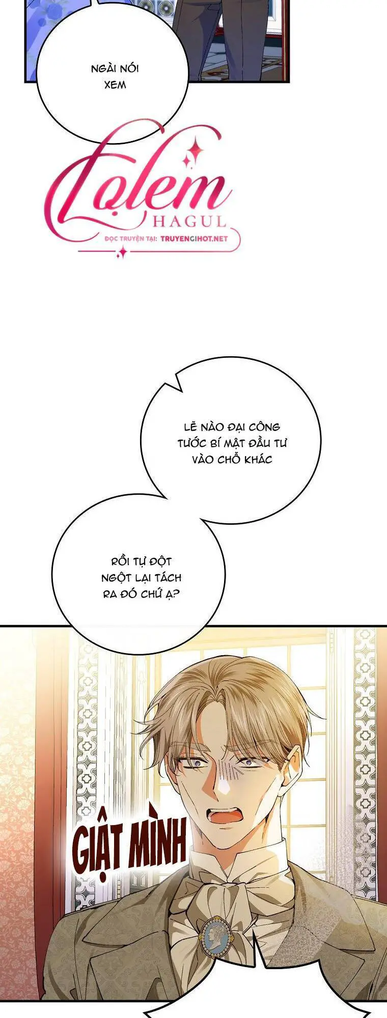 Kế Hoạch Kết Thúc Có Hậu Cho Nhân Vật Phản Diện Nettruyen ZZZ Chương 58 Page 9