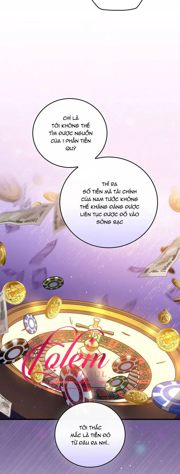 Kế Hoạch Kết Thúc Có Hậu Cho Nhân Vật Phản Diện Nettruyen ZZZ Chương 58 Page 20