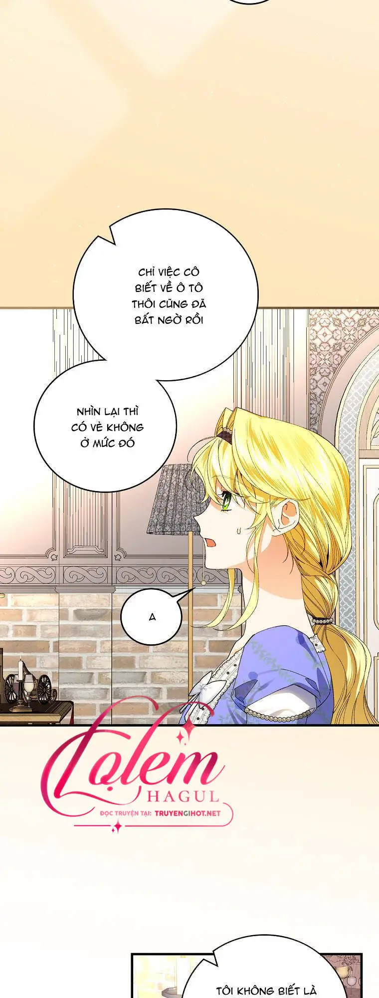 Kế Hoạch Kết Thúc Có Hậu Cho Nhân Vật Phản Diện Nettruyen ZZZ Chương 58 Page 33