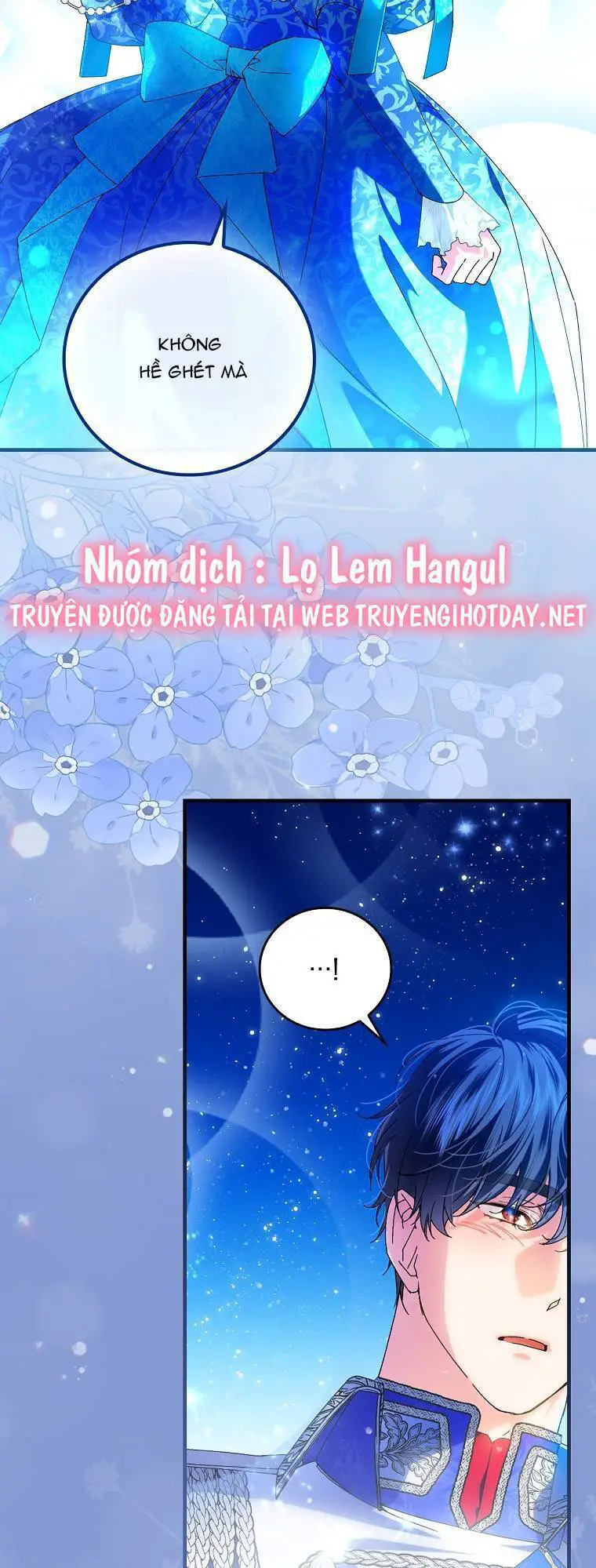 Kế Hoạch Kết Thúc Có Hậu Cho Nhân Vật Phản Diện Nettruyen ZZZ Chương 83.1 Page 13
