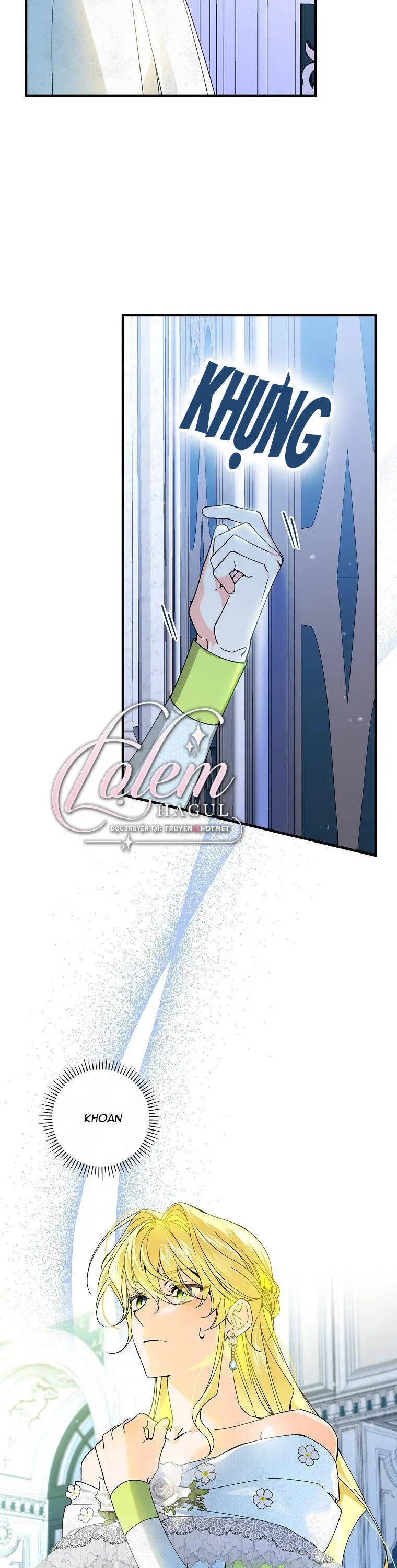 Kế Hoạch Kết Thúc Có Hậu Cho Nhân Vật Phản Diện Nettruyen ZZZ Chương 61 Page 30