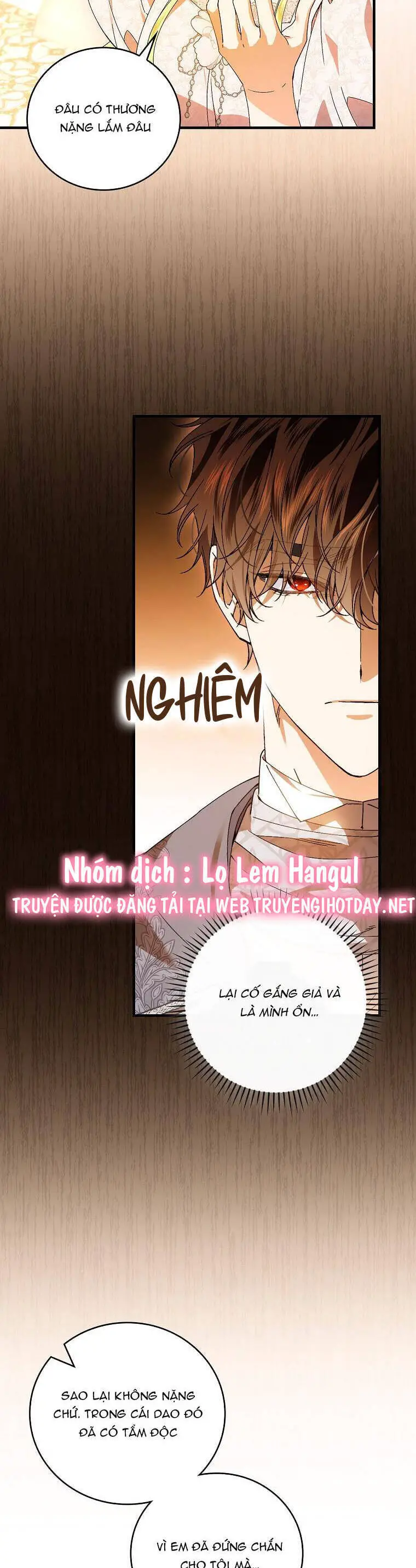 Kế Hoạch Kết Thúc Có Hậu Cho Nhân Vật Phản Diện Nettruyen ZZZ Chương 73.5 Page 4