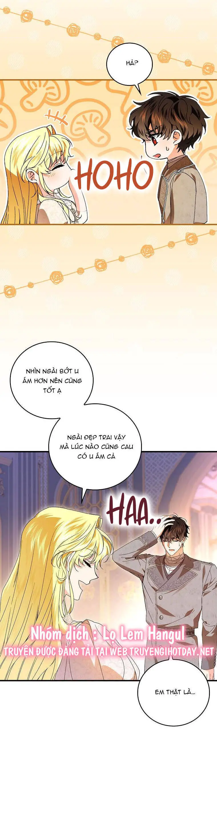 Kế Hoạch Kết Thúc Có Hậu Cho Nhân Vật Phản Diện Nettruyen ZZZ Chương 73.5 Page 6