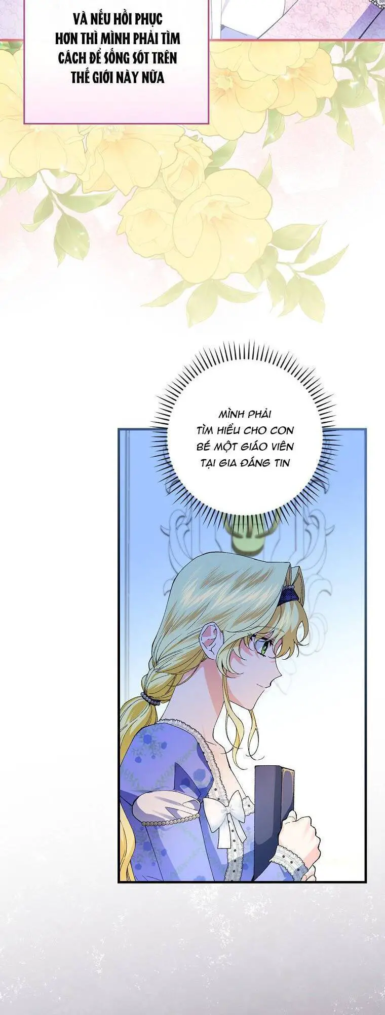 Kế Hoạch Kết Thúc Có Hậu Cho Nhân Vật Phản Diện Nettruyen ZZZ Chương 57 Page 8