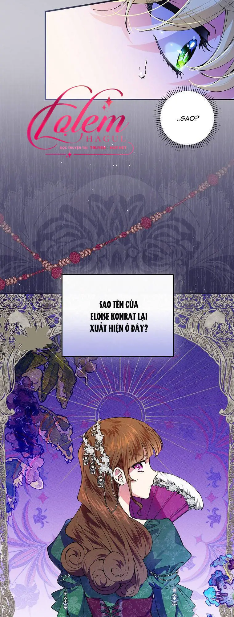 Kế Hoạch Kết Thúc Có Hậu Cho Nhân Vật Phản Diện Nettruyen ZZZ Chương 57 Page 18