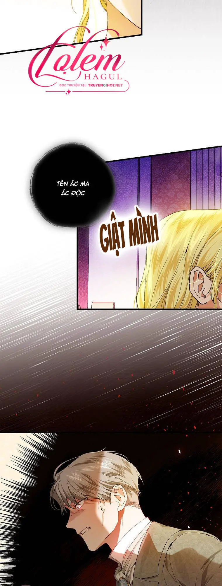 Kế Hoạch Kết Thúc Có Hậu Cho Nhân Vật Phản Diện Nettruyen ZZZ Chương 57 Page 46