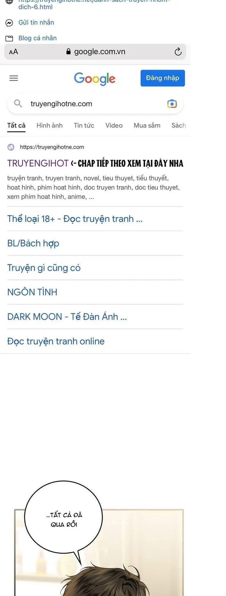 Kế Hoạch Kết Thúc Có Hậu Cho Nhân Vật Phản Diện Nettruyen ZZZ Chương 59.1 Page 2