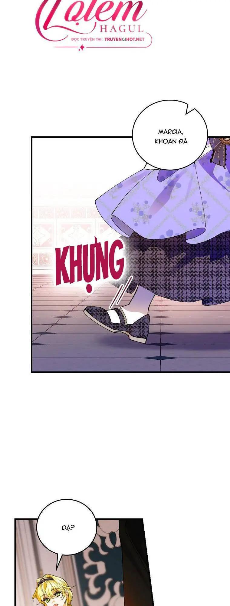 Kế Hoạch Kết Thúc Có Hậu Cho Nhân Vật Phản Diện Nettruyen ZZZ Chương 59.1 Page 15