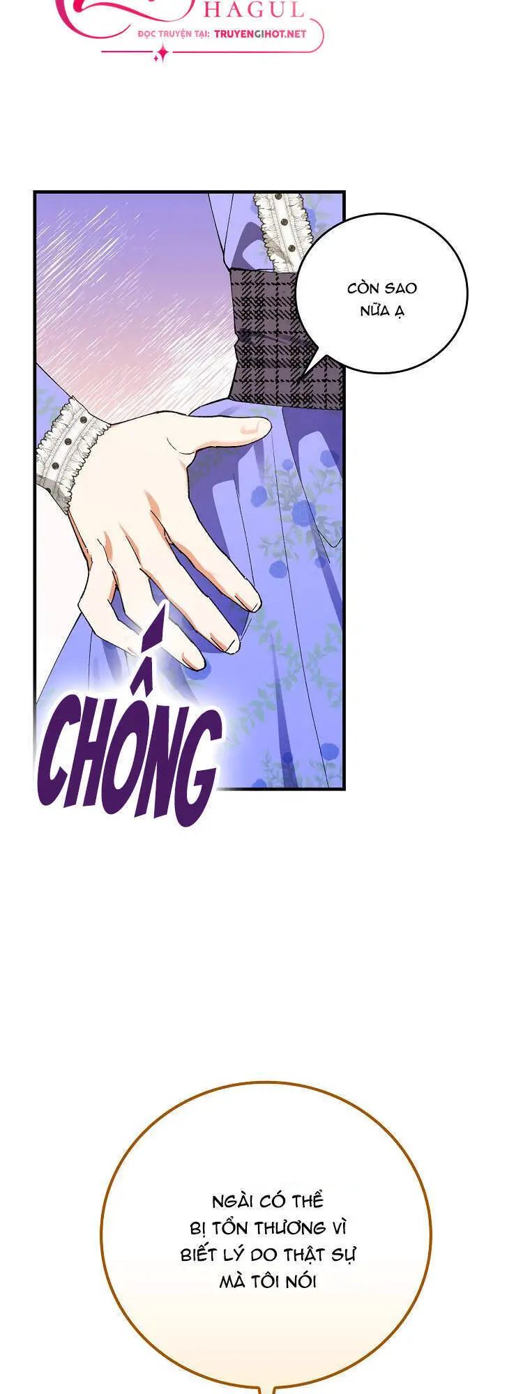 Kế Hoạch Kết Thúc Có Hậu Cho Nhân Vật Phản Diện Nettruyen ZZZ Chương 59.1 Page 27