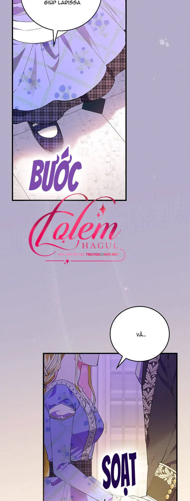 Kế Hoạch Kết Thúc Có Hậu Cho Nhân Vật Phản Diện Nettruyen ZZZ Chương 59.1 Page 35