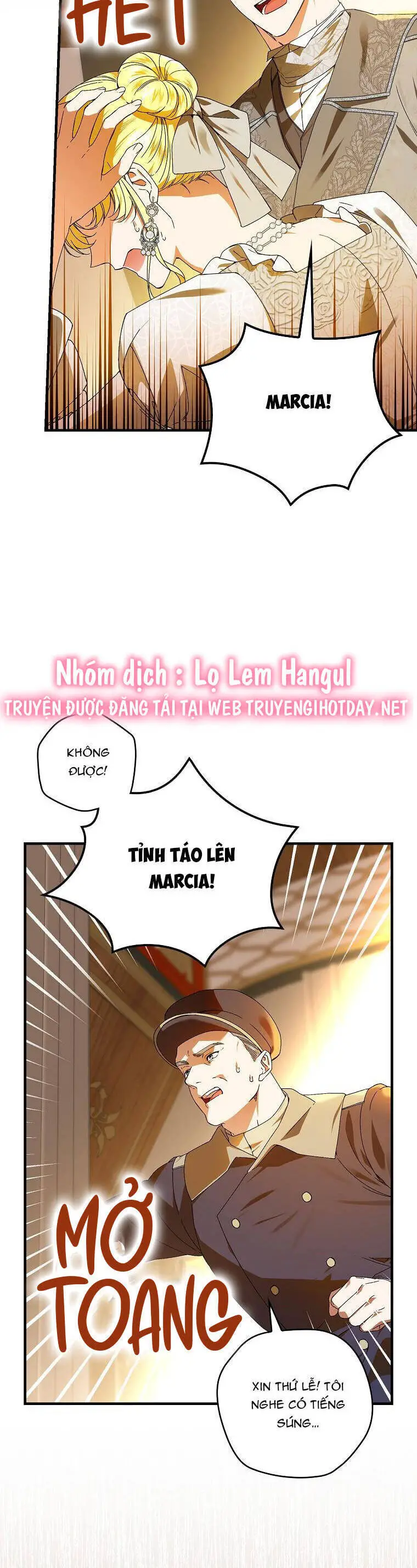 Kế Hoạch Kết Thúc Có Hậu Cho Nhân Vật Phản Diện Nettruyen ZZZ Chương 73 Page 7