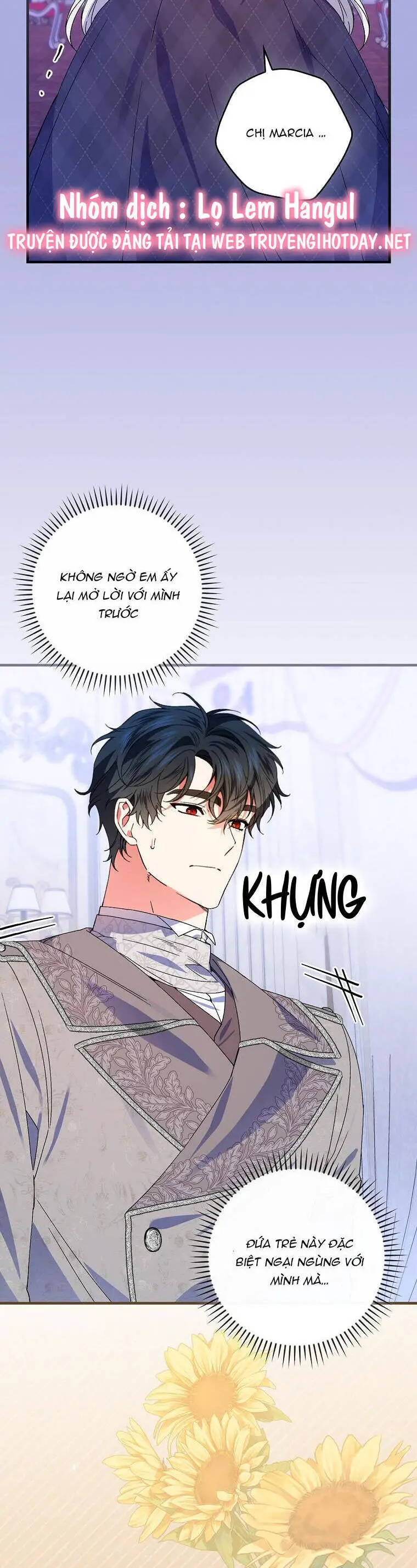 Kế Hoạch Kết Thúc Có Hậu Cho Nhân Vật Phản Diện Nettruyen ZZZ Chương 73 Page 18