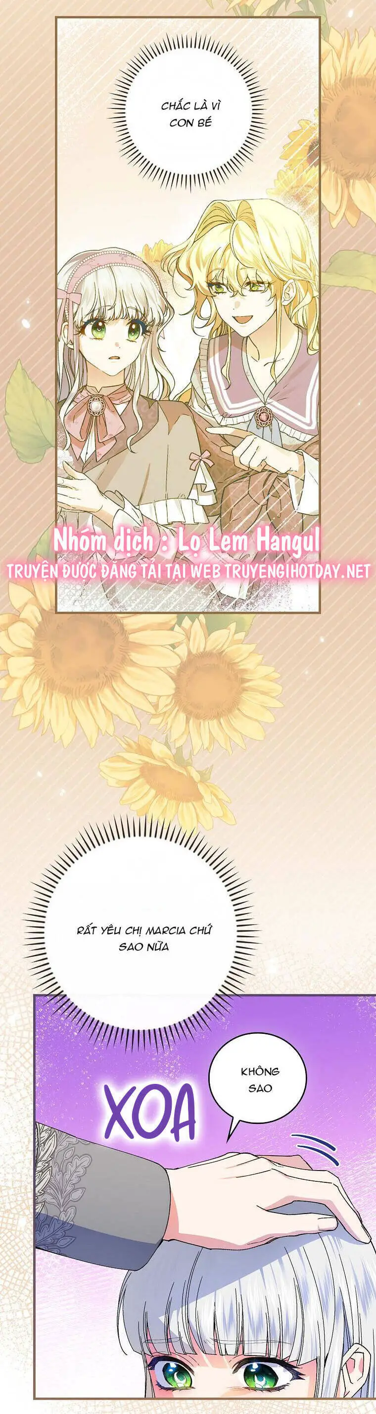Kế Hoạch Kết Thúc Có Hậu Cho Nhân Vật Phản Diện Nettruyen ZZZ Chương 73 Page 19