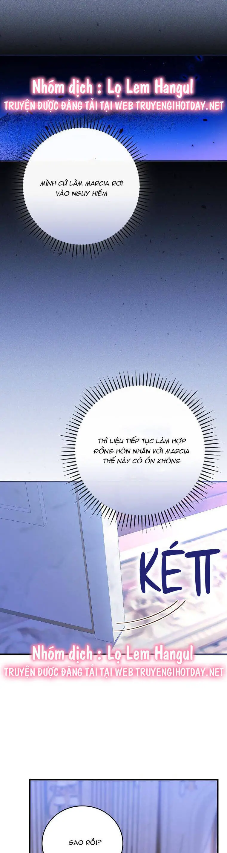 Kế Hoạch Kết Thúc Có Hậu Cho Nhân Vật Phản Diện Nettruyen ZZZ Chương 73 Page 25