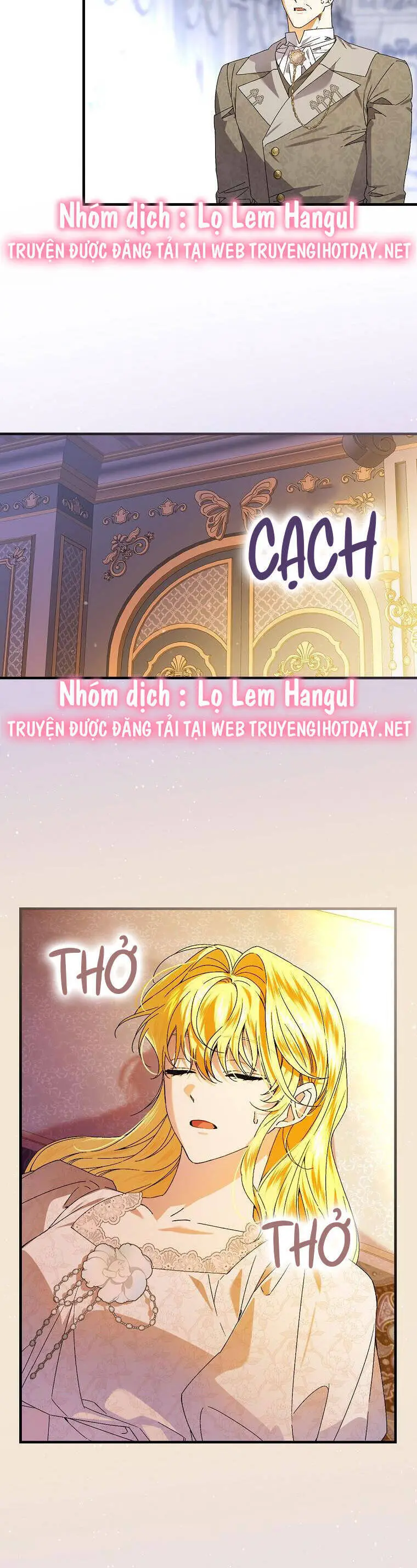 Kế Hoạch Kết Thúc Có Hậu Cho Nhân Vật Phản Diện Nettruyen ZZZ Chương 73 Page 28