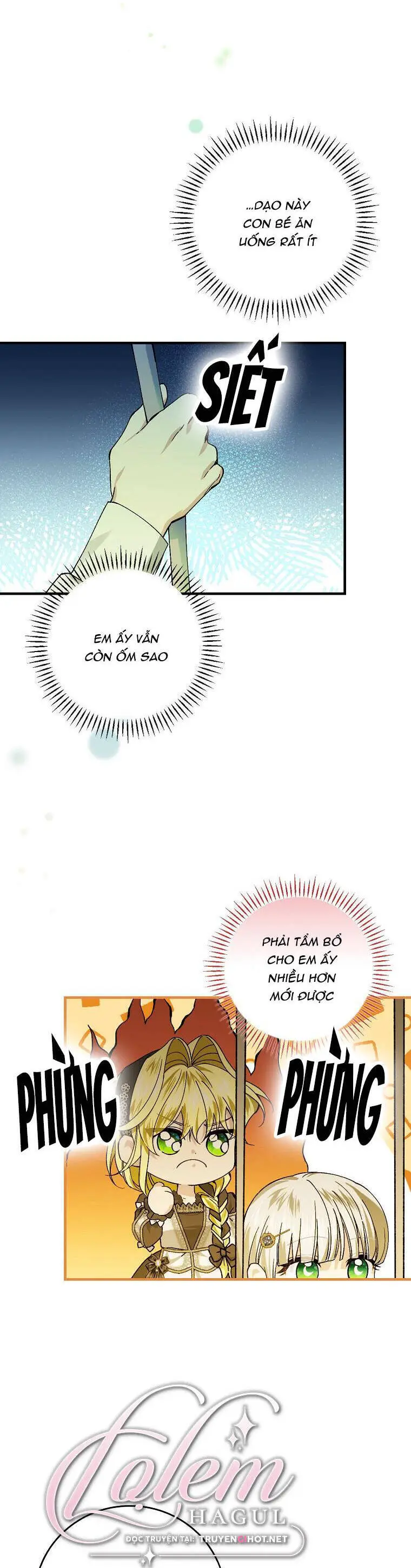 Kế Hoạch Kết Thúc Có Hậu Cho Nhân Vật Phản Diện Nettruyen ZZZ Chương 51 Page 18