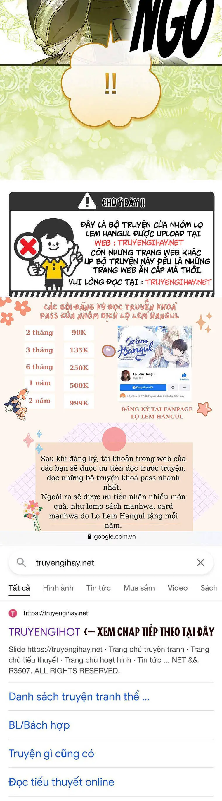 Kế Hoạch Kết Thúc Có Hậu Cho Nhân Vật Phản Diện Nettruyen ZZZ Chương 51 Page 34