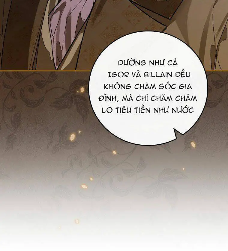 Kế Hoạch Kết Thúc Có Hậu Cho Nhân Vật Phản Diện Nettruyen ZZZ Chương 32.1 Page 46