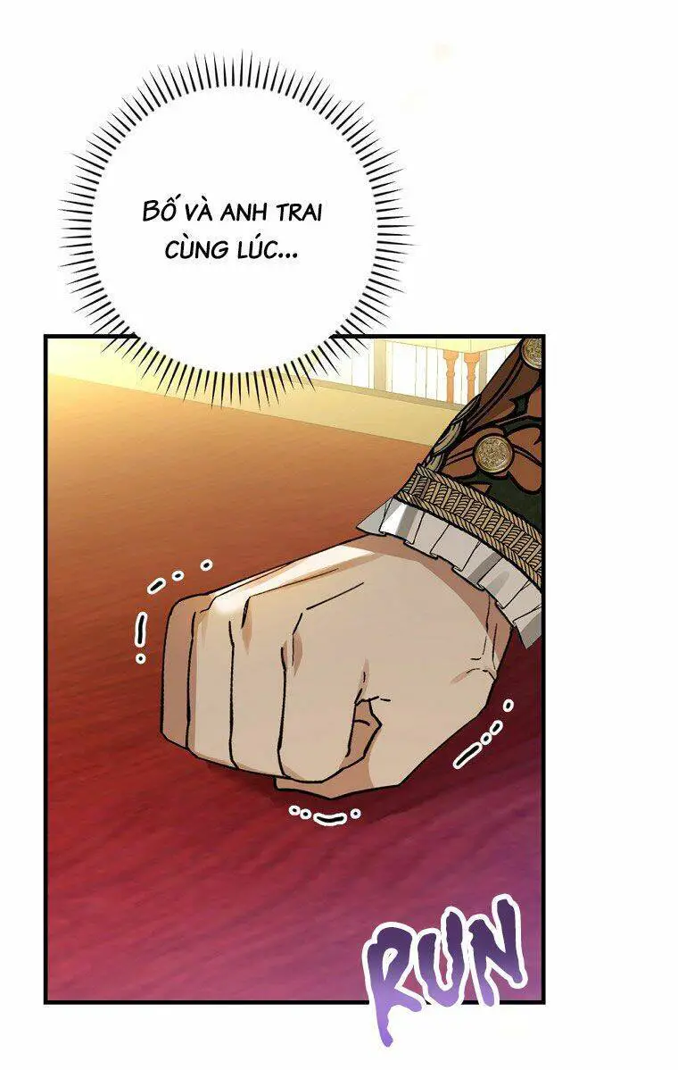 Kế Hoạch Kết Thúc Có Hậu Cho Nhân Vật Phản Diện Nettruyen ZZZ Chương 32.1 Page 47