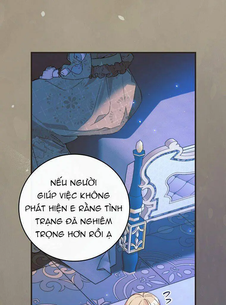 Kế Hoạch Kết Thúc Có Hậu Cho Nhân Vật Phản Diện Nettruyen ZZZ Chương 32.1 Page 57
