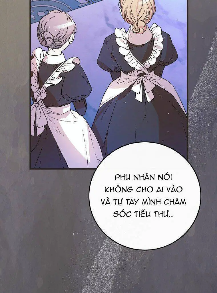 Kế Hoạch Kết Thúc Có Hậu Cho Nhân Vật Phản Diện Nettruyen ZZZ Chương 32.1 Page 58