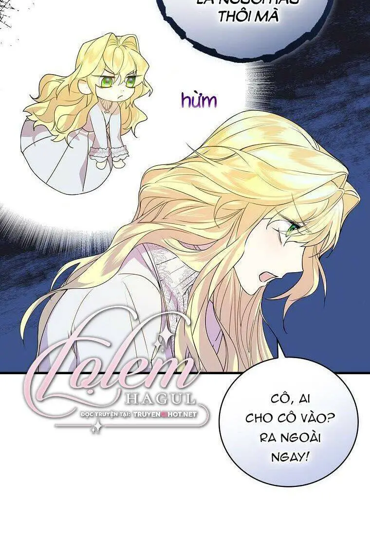 Kế Hoạch Kết Thúc Có Hậu Cho Nhân Vật Phản Diện Nettruyen ZZZ Chương 1 Page 71