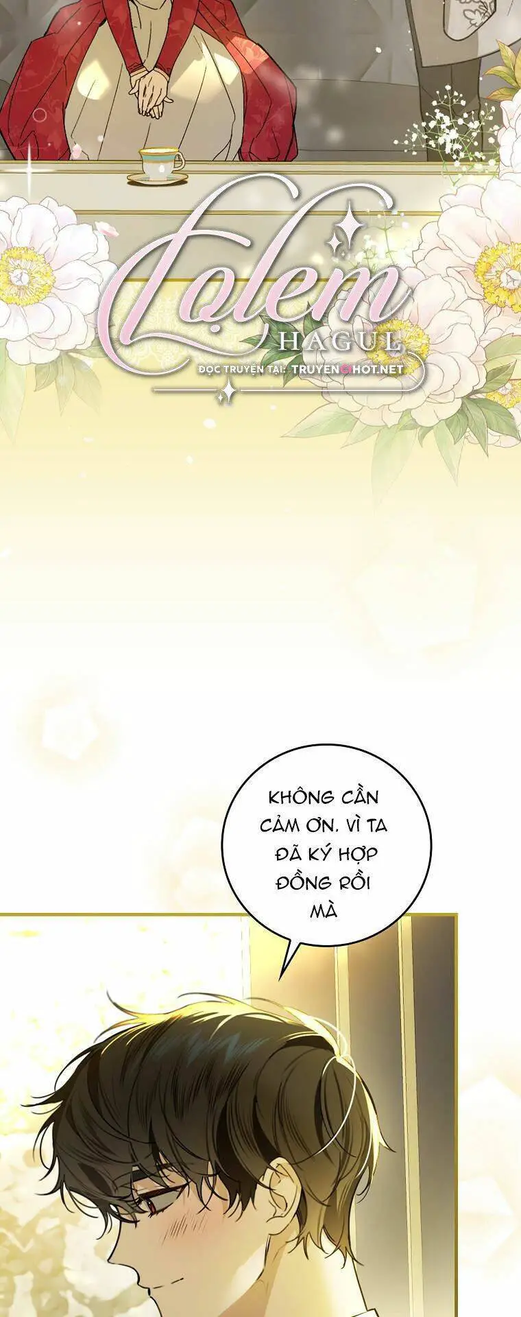 Kế Hoạch Kết Thúc Có Hậu Cho Nhân Vật Phản Diện Nettruyen ZZZ Chương 31.1 Page 38